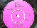 Getachew Kassa – Endihim Endihim - ETHIOPIA Ethio Funk Killer / Rare Kaifa KF 40
