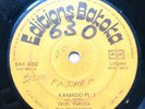 Orchestre Bakoka – Kanindo - KENYA Rare Lingala Rumba Breaks Killer / Nice