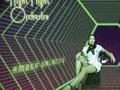 Amber Galactic [VINYL], The Night Flight Orchestra