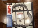 Jaws (Music From the Motion Picture) by John Williams (Record, 2018)