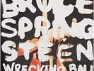 Wrecking Ball (2 LP + CD) [Vinyl LP], Bruce Springsteen