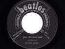 Beatles (Pete Best) 