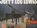Jerry Lee Lewis - Live At The Star-Club Hamburg (LP, 180g Vinyl) - Vinyl Rock...