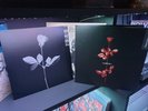 DEPECHE MODE VIOLATOR LP 180G EDITION VINYL MINT CONDITION