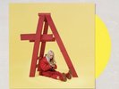 BILLIE EILISH - Don’t Smile At Me (UO Yellow Lp)