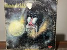 Mandrill Mandrill Is Vinyl LP 1972 All Disc Records First Pressing Good+