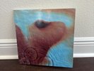 Pink Floyd Meddle LP 1971 Vinyl Record NM 2016 Pink Floyd PFRLP6-A