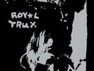 Royal Trux - Twin Infinitives (Silver) FIRELP716