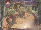 Dawn Of The Dead, Theatrical Soundtrack, 3x LP, Waxwork Rare Subscriber Variant.