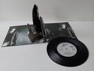 Dead Or Alive Something In My House Rare UK Gatefold 7