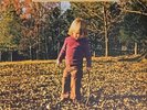 THE ALLMAN BROTHERS BAND - BROTHERS AND SISTERS - VINYL LP 