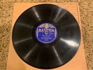 78 RPM Record Snooks' Memphis Stompers One More Time Hot Jazz Dance Rare Shellac