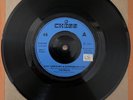 The Dells Give Your Baby A Standing Ovation 1973 UK Single 45 Chess Record Soul