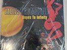 Monster Magnet Dopes To Infinity LP A&M Records 2012 Reissue Black Vinyl New