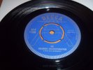 SOUNDS INCORPORATED Go / Stop UK 1963 DECCA 45-F 11590 DEMO Beat Instrumental 7