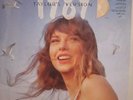 TAYLOR SWIFT - 1989 (Taylor’s Version) - TANGERINE Vinyl 2LP +Bonus Track Sealed