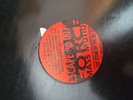FORCE MASS MOTION - PANIC(REMIX),1993,RABBIT CITY RECS(PANICREMIX1)