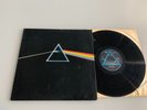 PINK FLOYD..DARK SIDE OF THE MOON..RARE UK ISSUE ALBUM..HARVEST..SHVL 804