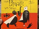 Charlie Parker With Strings 3x 7
