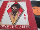 CLANCY ECCLES..TOP OF THE LADDER..RARE UK IST ISSUE  BIG SHOT LABEL No BILP 101