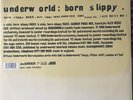 Underworld - Born Slippy, 12