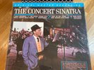 SEALED MFSL OMR Gain.2 Frank Sinatra “The Concert Sinatra