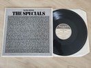The Specials Rare 12” Vinyl The Peel Sessions 1987 Strange Fruit 2Tone Ska