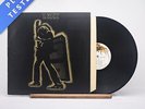 T. Rex Electric Warrior A-2U B-2U PORKY LP Album Vinyl Record HIFLY 6 - VG+/VG+