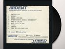 Primal Scream - Give Out But Don't Give Up The Original Memphis Recordings Vinyl