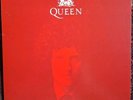 Queen Brian May 7” Red Vinyl We Will Rock You
