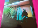 Wolf Alice Blue Weekend Transparent Green Vinyl New