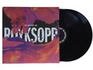 Royksopp Vinyl Record The Inevitable End LP Double Album Set Inner Sleeves