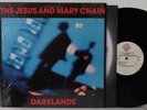 Jesus & Mary Chain LP 