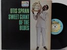 Otis Spann LP 