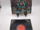 Blue Oyster Cult  Fire of Unknown Origin LP Columbia FC 37389 1981 1st Pressing