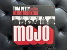 Mojo by Tom Petty & The Heartbreakers (Record, 2010) Red Translucent Vinyl