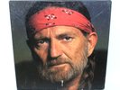 WILLIE NELSON Complete 10-LP Box Set & Poster, Columbia CX-38250, VG+/EX
