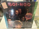 OINGO BOINGO - Boi-Ngo LP (MCA-5811) SEALED - 1987 OG