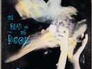 THE CURE The Head On The Door 1985 LP Vinyl Record Gatefold Album VG+/VG 60435-1