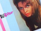 ORIGINAL 1958 BRIGITTE BARDOT COVER LA BELLE BARDOT VINYL LP