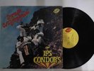 LOS CONDORS  LATIN CUMBIA ORGANO ACORDEON OSCURE BEAT