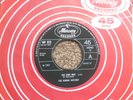 THE HUMAN INSTINCT THE RICH MAN/ ILLUSIONS MERCURY LABEL FROM 1967