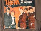 **Original Mono Pressing** Them