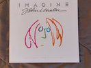 **RARE German  Pressing** John Lennon