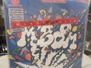 M'BOOM Max Roach 1980 MINT Columbia Records