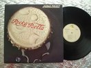 Judas Priest      Rocka Rolla      Vintage  LP  Visa Records – IMP 7001