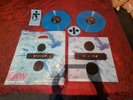 ED Sheeran Divide double Lp Limited edition +cd + necklace