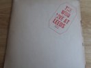the who - live at leeds vinyl lp