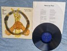 Mary Lou Williams Music For Peace LP David Stone Martin cvr jazz funk mass 1970