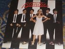 PARALLEL LINES / BLONDIE 1978 CHRYSALIS LP CHR 1192 Heart Of Glass w/BONUS PHOTO